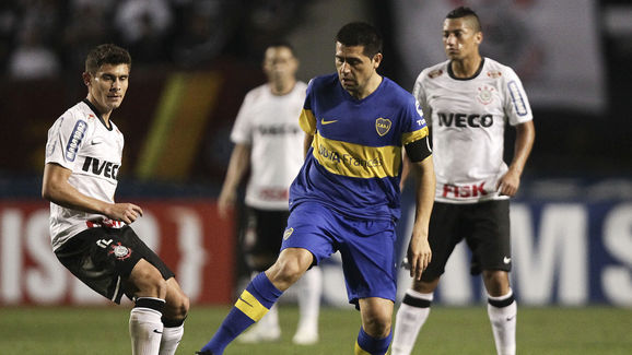 Juan Roman Riquelme