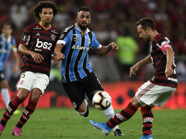 FBL-LIBERTADORES-FLAMENGO-GREMIO