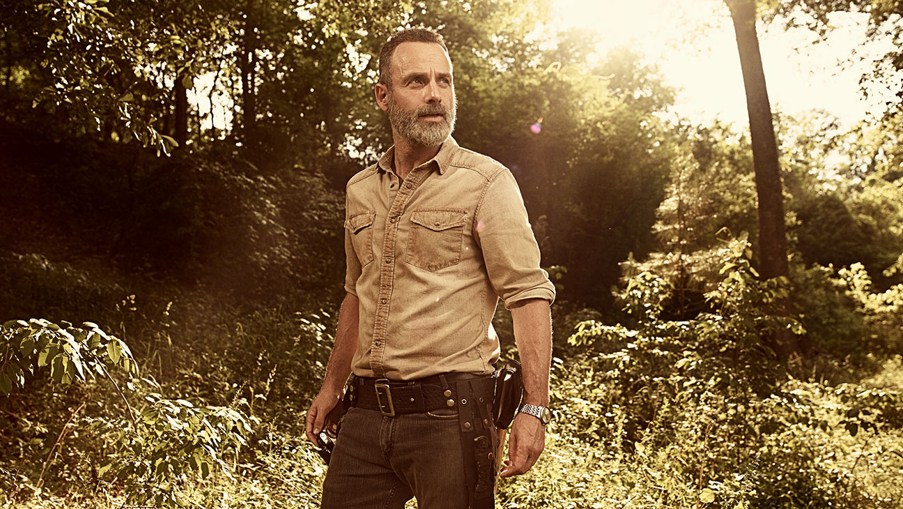 Rick Grimes pode retornar em The Walking Dead; veja 10 maneiras - 6