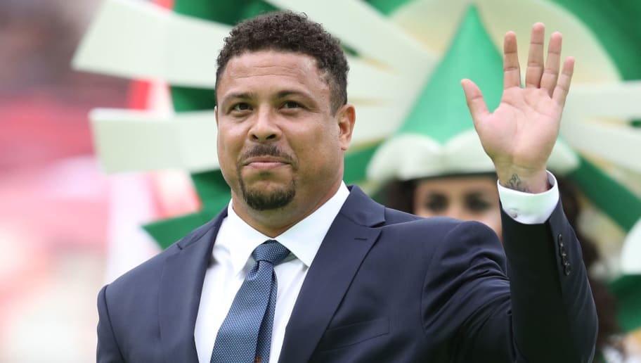 Ronaldo denuncia casos de racismo na Itália e cobra punições mais severas - 1