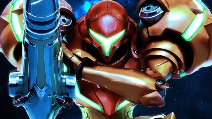 Rumor diz que filme de Metroid está em produção e pode ter Emily Blunt - 1