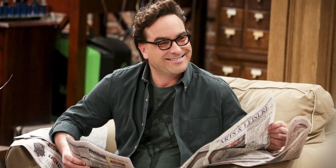 Saiba o que aconteceu com os astros de The Big Bang Theory após o fim da série - 2