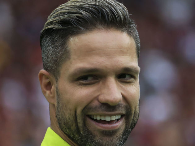 Diego Ribas