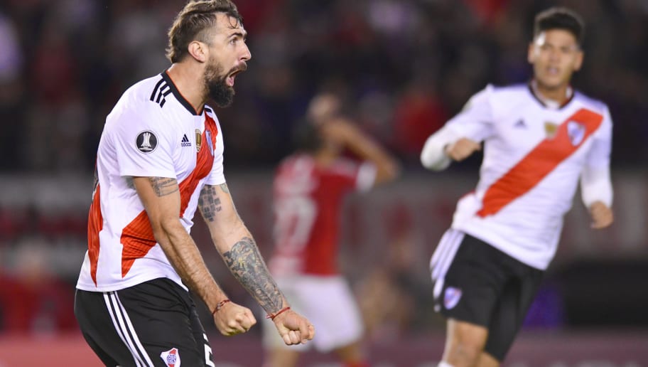 São Paulo fará ação drástica após novo atraso do River no pagamento de Pratto - 1