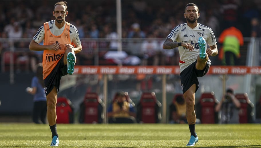 São Paulo x Vasco da Gama | Prováveis escalações, onde assistir, horário, local e palpite - 1