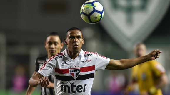 Bruno Alves