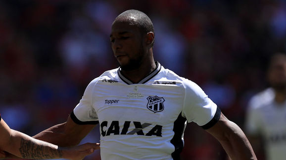Lucas Paqueta,Luiz Otavio