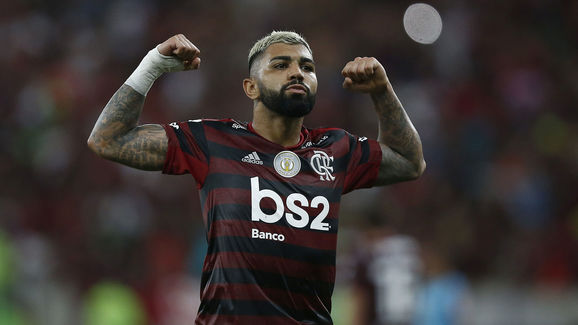 Gabriel Barbosa