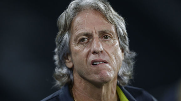 Jorge Jesus