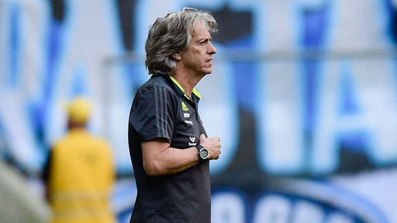 Jorge Jesus