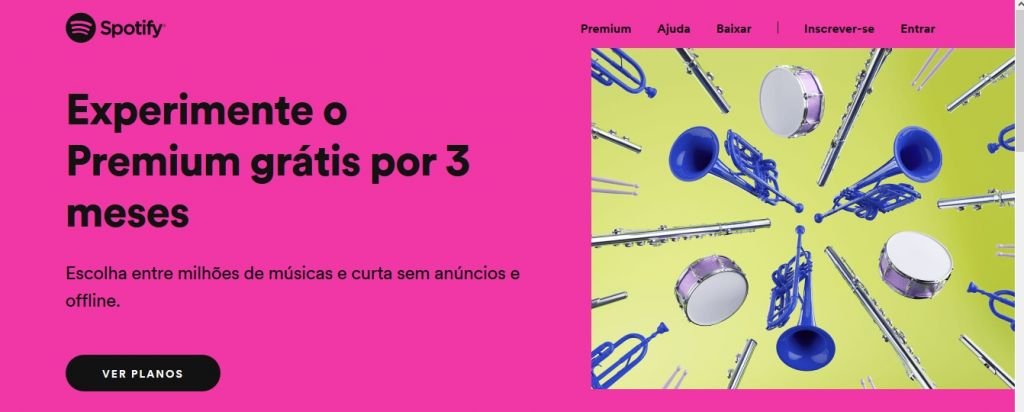 Spotify | Promoção de fim de ano oferece três meses Premium pelo preço de um - 2