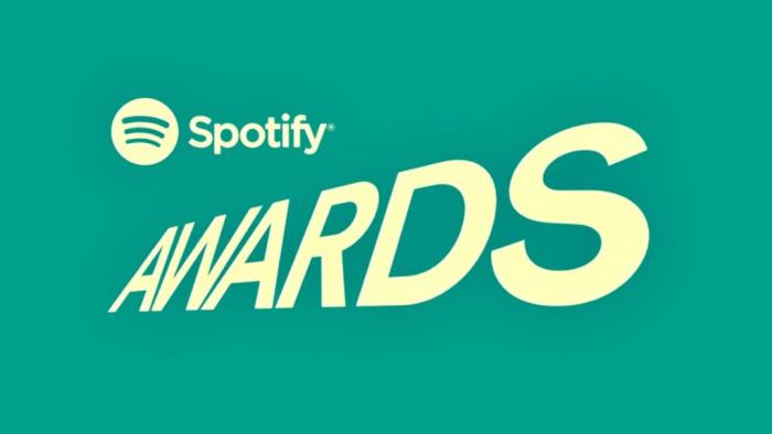 Spotify vai lançar premiação musical baseada em seus próprios números - 1