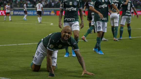 Felipe Melo