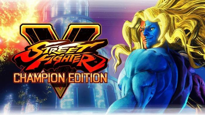 Street Fighter V: Champion Edition chega em 14 de fevereiro de 2020 - 1