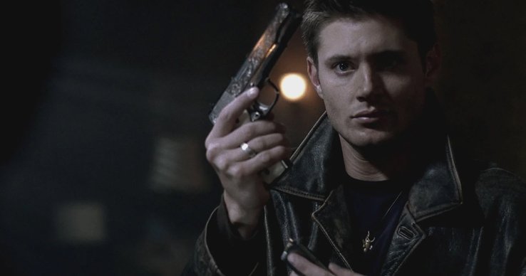 Supere, Sam! Dean é o grande astro de Supernatural; aqui estão todas as provas - 1