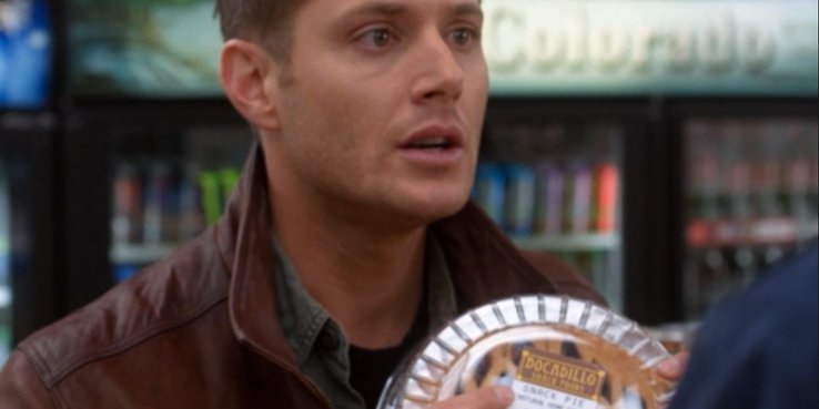 Supere, Sam! Dean é o grande astro de Supernatural; aqui estão todas as provas - 2