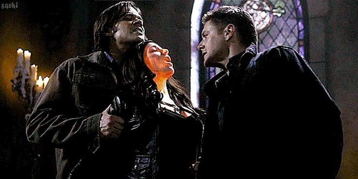 Supere, Sam! Dean é o grande astro de Supernatural; aqui estão todas as provas - 5