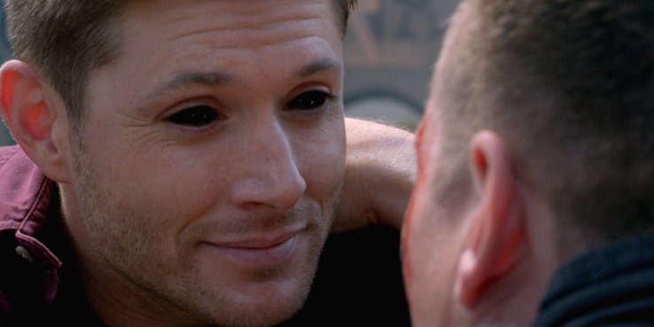 Supere, Sam! Dean é o grande astro de Supernatural; aqui estão todas as provas - 6