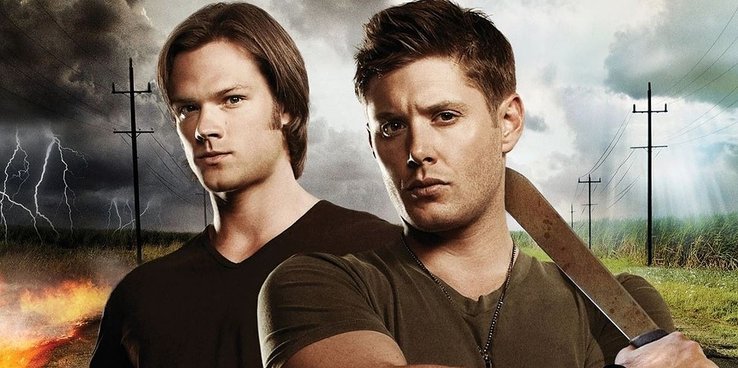 Supere, Sam! Dean é o grande astro de Supernatural; aqui estão todas as provas - 8