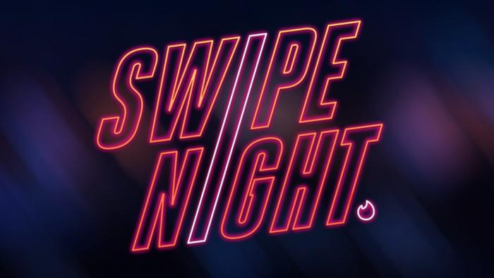 Swipe Night | Tinder planeja lançar série interativa internacionalmente em 2020 - 1