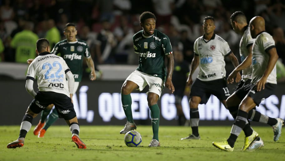 Tabela do Brasileirão 2019 e estatísticas atualizadas após a 31ª rodada - 1