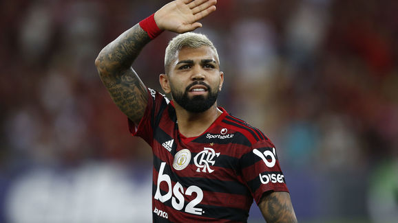 Gabriel Barbosa