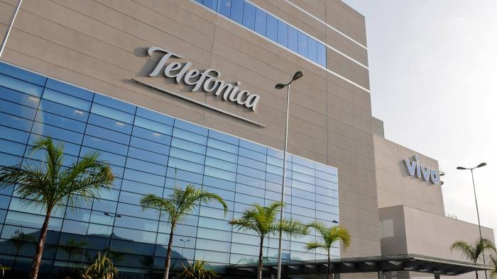 Telefónica vende operações na América Latina e fica somente no Brasil - 1