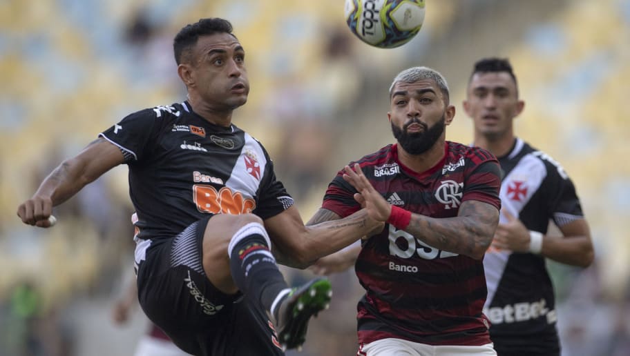 Tem surpresa! Os estados com maior média de público no Brasileirão 2019 - 1