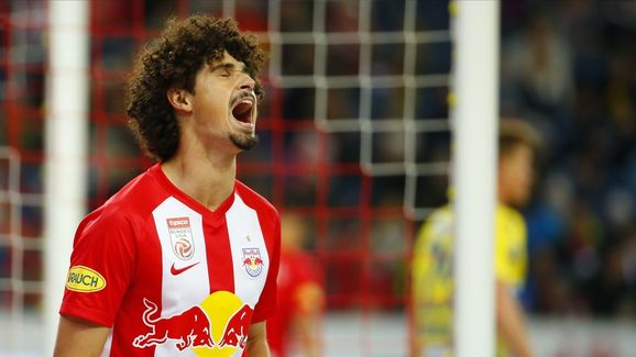 FC Red Bull Salzburg v Spusu SKN St. Poelten - tipico Bundesliga