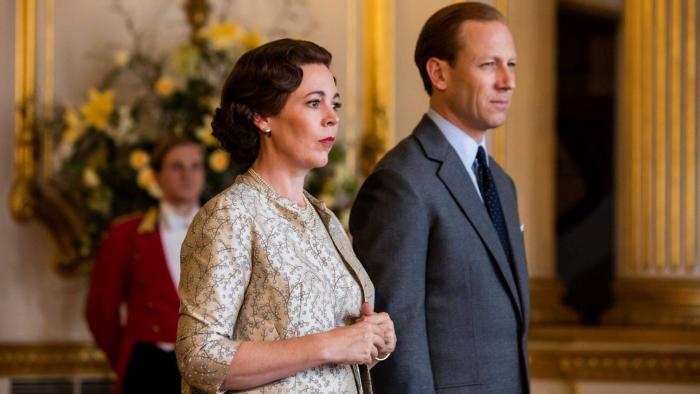 The Crown | O que sabemos até agora sobre a quarta temporada - 1