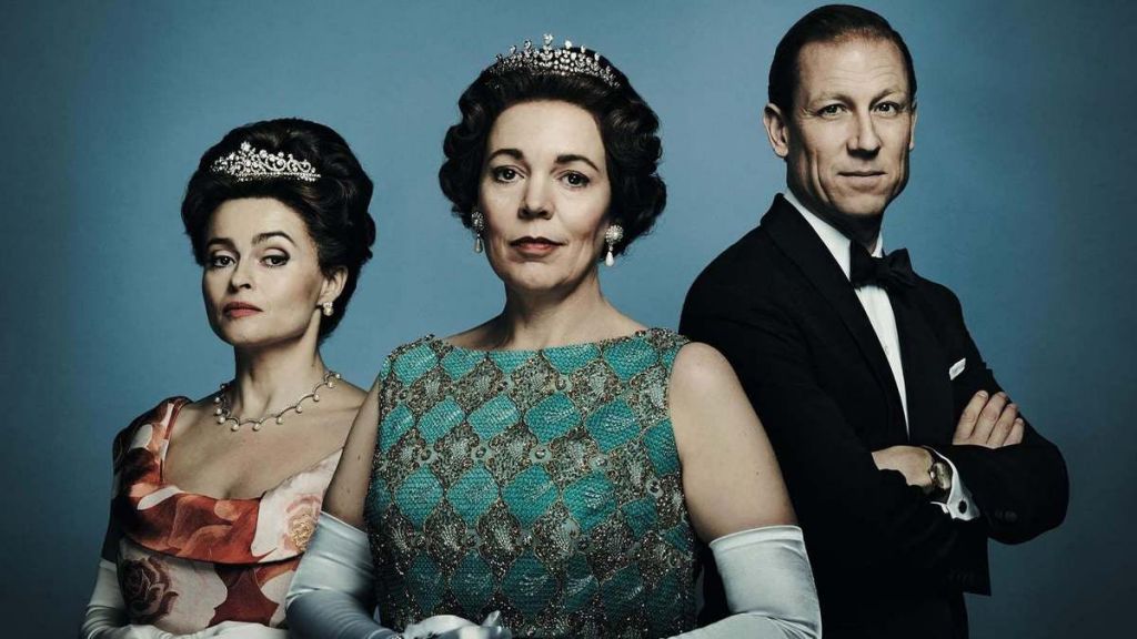 The Crown | O que sabemos até agora sobre a quarta temporada - 2