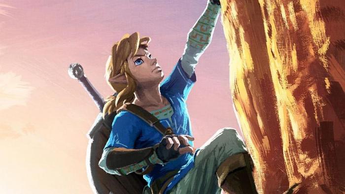 The Legend of Zelda pode ganhar série animada na Netflix - 1