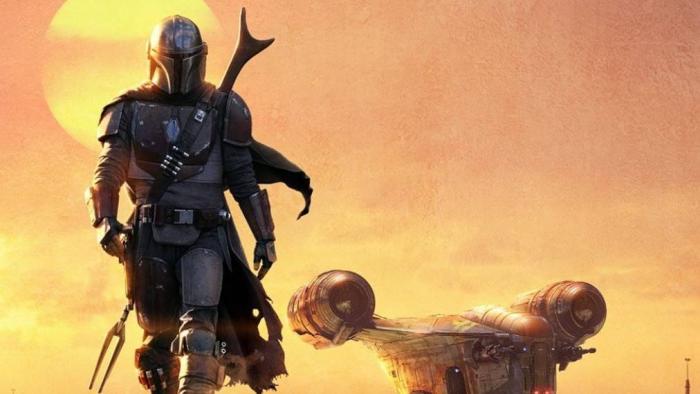 The Mandalorian surpreende até os maiores fãs de Star Wars com 