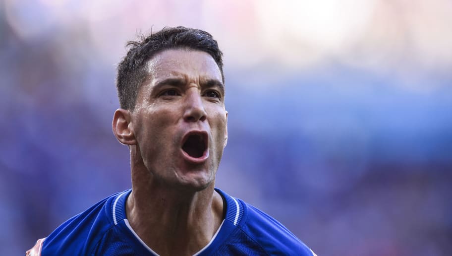 Thiago Neves não se cala diante de caso de racismo no Mineirão e rebate torcedor do Galo - 1