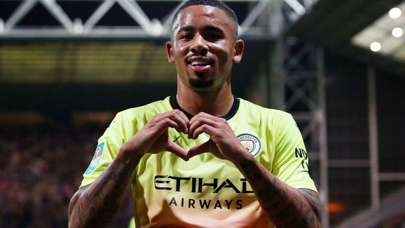 Gabriel Jesus