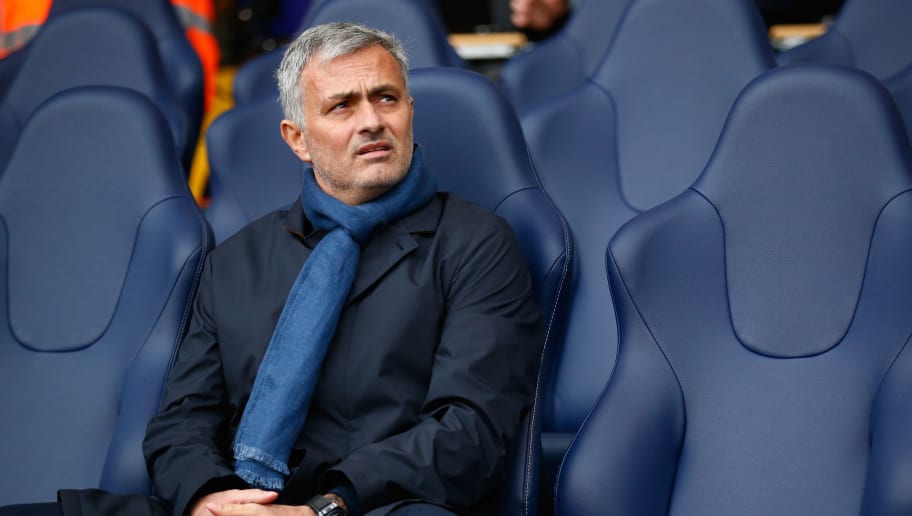 Tottenham age rápido e confirma José Mourinho como novo técnico - 1