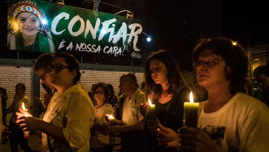 Três anos depois...familiares de vítimas do voo da Chape ainda buscam indenização - 1