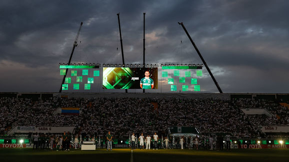 Rafael Henzel,Helio Hermito Zampier Neto,Alan Ruschel,Jakson Fol