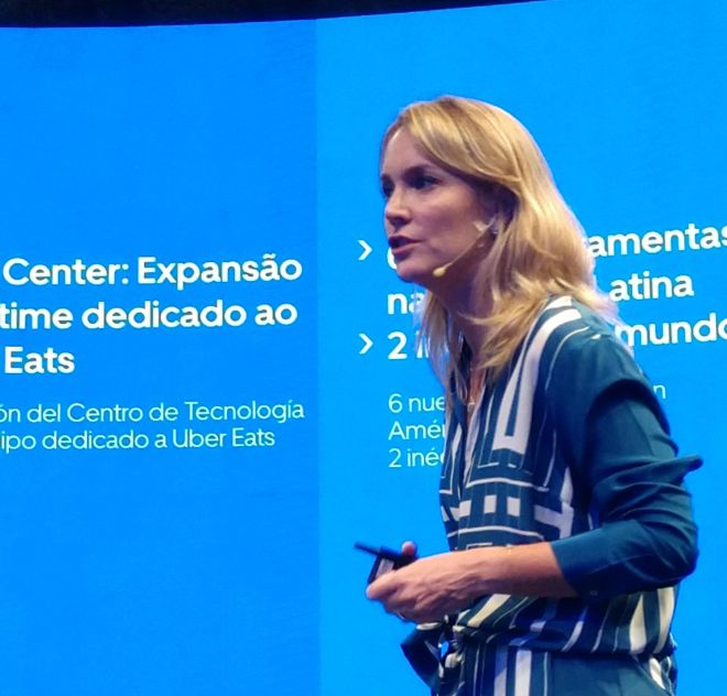 Uber amplia recursos de segurança com gravação de áudio e