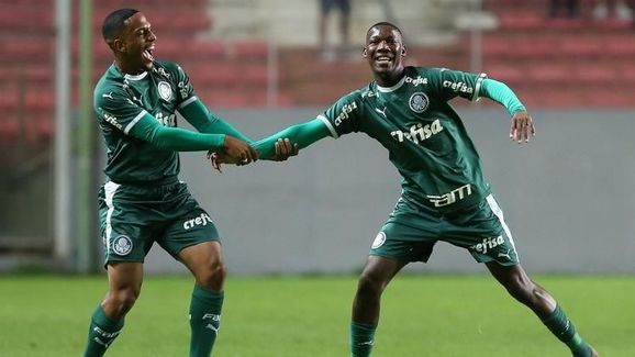 Veron e mais: as 5 joias da base do Palmeiras que podem ganhar espaço em 2020 - 3