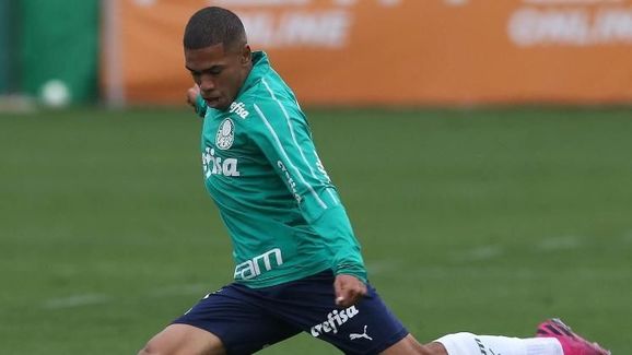 Veron e mais: as 5 joias da base do Palmeiras que podem ganhar espaço em 2020 - 6