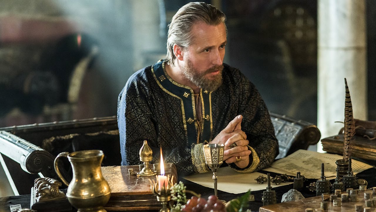 Vikings: ESTES personagens merecem ganhar derivados após o fim da série - 1
