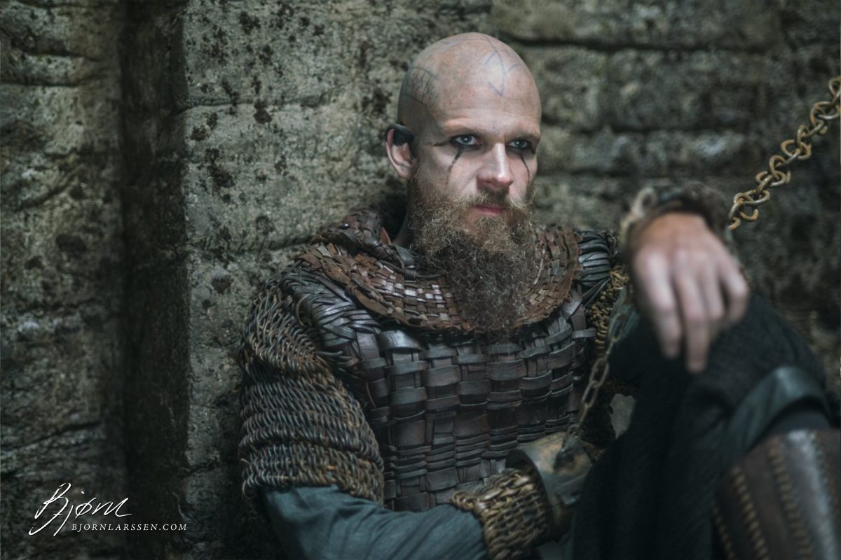 Vikings: ESTES personagens merecem ganhar derivados após o fim da série - 2