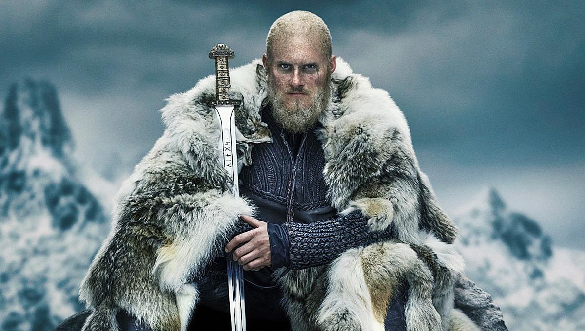 Vikings: ESTES personagens merecem ganhar derivados após o fim da série - 3