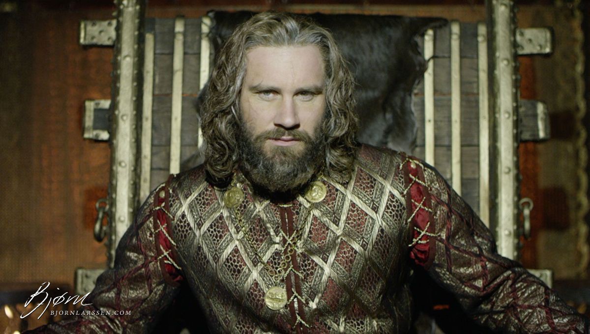 Vikings: ESTES personagens merecem ganhar derivados após o fim da série - 5