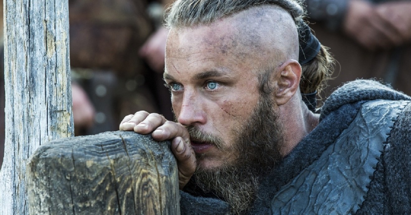 Vikings: finalmente revelado por que Travis Fimmel, o Ragnar, deixou a série - 1