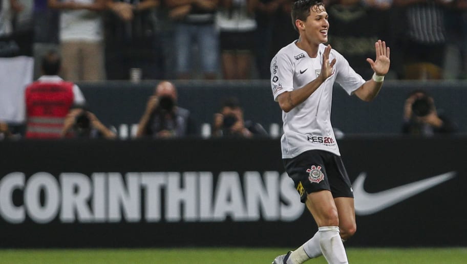 Vital elogia Tiago Nunes e faz projeções para um 2020 melhor no Corinthians - 1