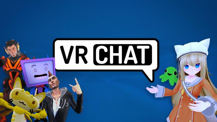 VRChat: saiba mais sobre a popular plataforma de jogos - 1