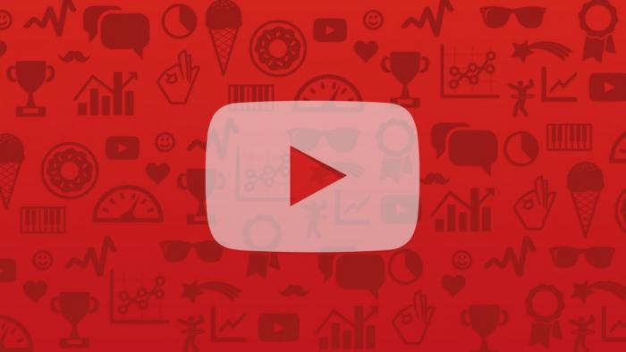 YouTube de cara nova! Design repaginado traz também novos recursos - 1