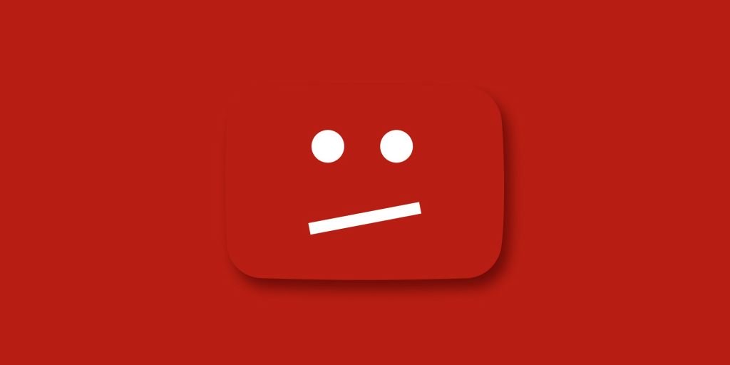 YouTube esclarece: contas comercialmente inviáveis não serão excluídas - 2